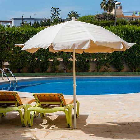 Apto Con Terraza 203 Cala Millor  Bagian luar foto